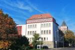 Gymnzium M.M.Hodu v sasnosti