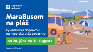 Priamo z mesta v plavkch