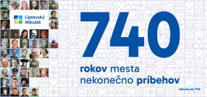 Liptovsk� Mikul� a jeho jedine�n� dedi�stvo