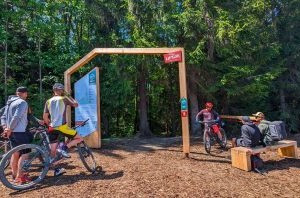 Cyklopotulky v Liptovskom Mikuláši: 6 miest, ktoré by mal objaviť každý cyklista Cyklopotulky v Liptovskom Mikuláši: 6 miest, ktoré by mal objaviť každý cyklista
