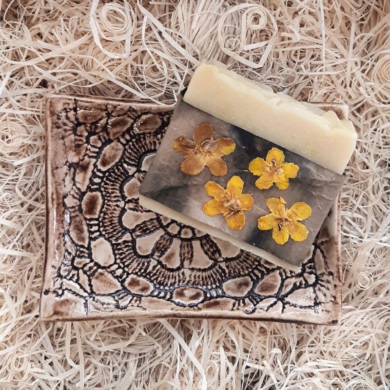 Keramick� Mydlovni�ka