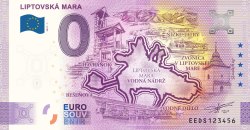 eurosouvenir Liptovsk Mara