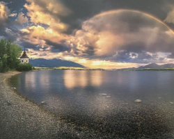 D�ha nad Liptovskom Marou