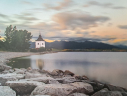 �arovn� Liptov - Liptovsk� Mara