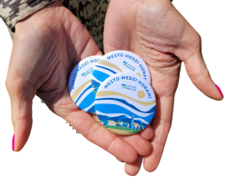 Magnetka Liptovsk� Mikul� � Mesto medzi horami