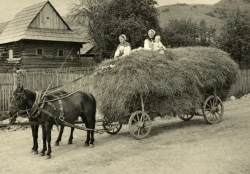 Liptov - zo �ivota na�ich predkov 