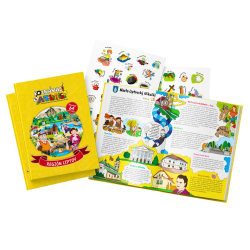 Pozn�vac� atlas - regi�n Liptov 