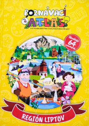 Pozn�vac� atlas - Regi�n Liptov