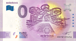eurosouvenir Beeov