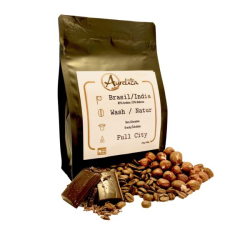 káva Aurelica - výrobky miestnych