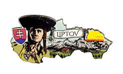 magnetka Jnok - Liptov