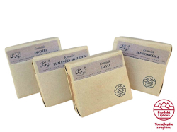 Mydl� Krme��ky