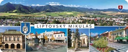 magnetka Liptovsk Mikul alumniov