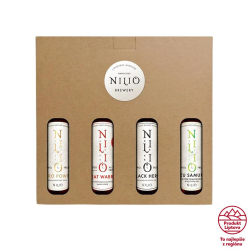 Remeseln� piv� NILIO