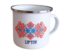 Hrn�ek plech��ik Liptov - Slovensko