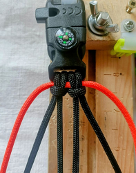 handmade pleten nramok GRASO - realizcia 