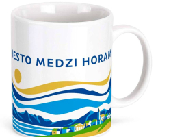 hrnek Liptovsk Mikul  Mesto medzi horami