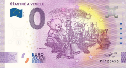eurosouvenir astn a Vesel