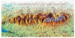 panoramatick pohadnica Tatry