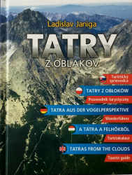 TATRY z oblakov