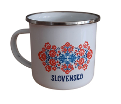 Plechov� hrn�ek Slovensko - Liptov