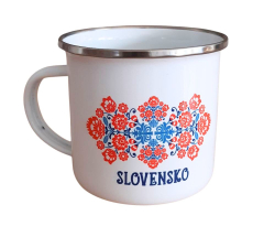 Plechov� hrn�ek Liptov - Slovensko 