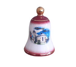 Zvon�ek s Kostolom sv. Mikul�a